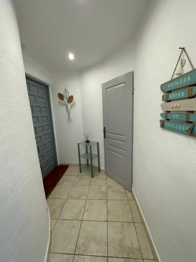 Casa vacanze Maison De Vacances Avec Amarre Empuriabrava