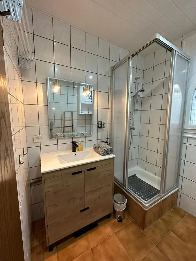 Maison De Vacances Avec Amarre Empuriabrava 0*,
