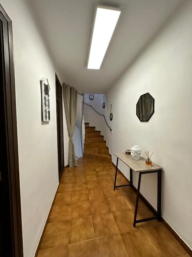 Maison De Vacances Avec Amarre Empuriabrava Casa de Férias