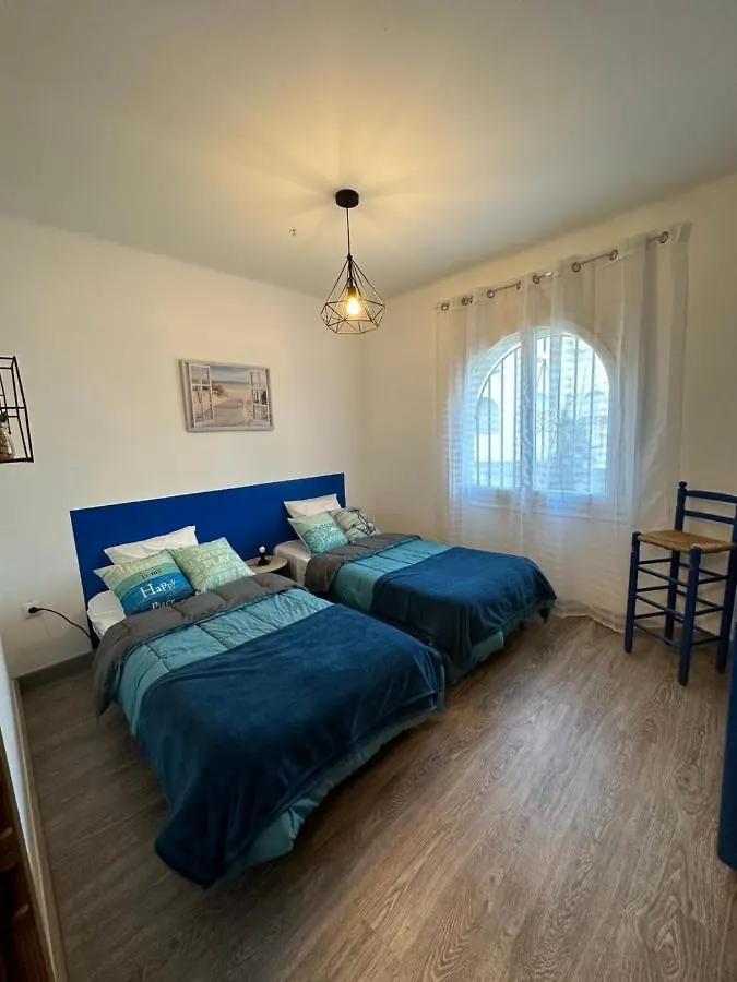 Maison De Vacances Avec Amarre Empuriabrava Espanha