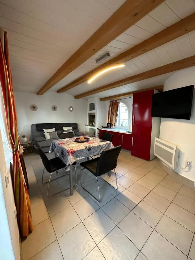 Maison De Vacances Avec Amarre Empuriabrava
